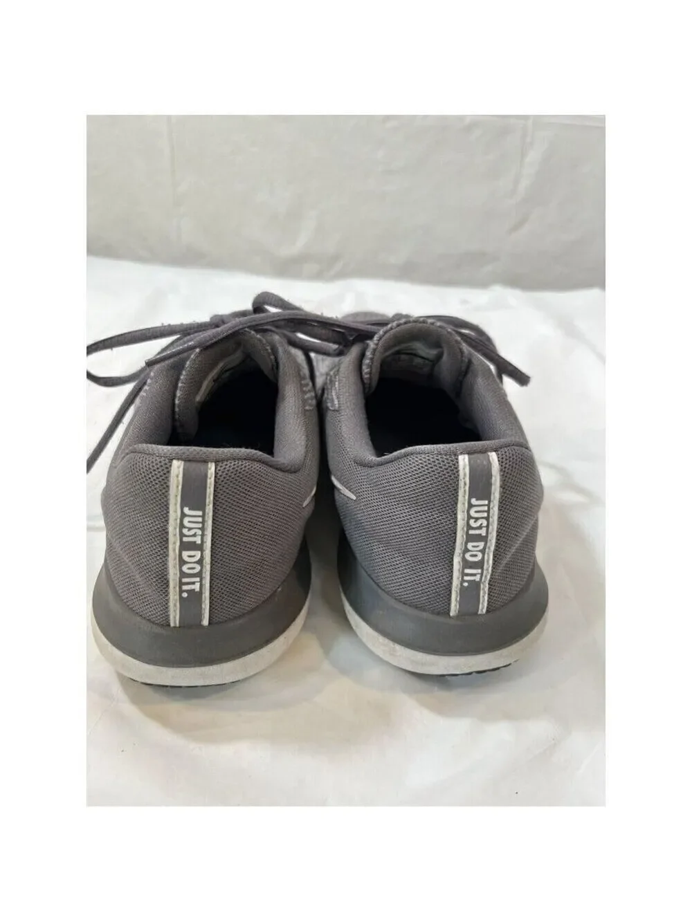Nike Flex Supreme TR6 Women’s Size 8 W Running Athletic Shoes AH8176-019